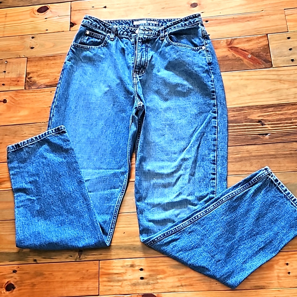 St. John's women's jean